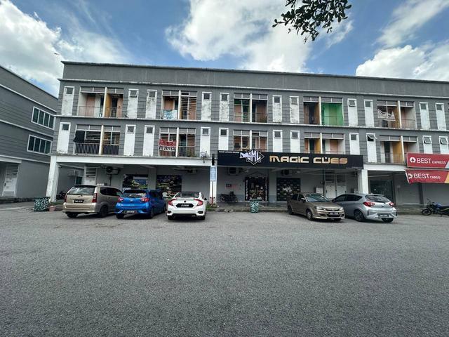 Apartment for sale in Perak, Kampar
