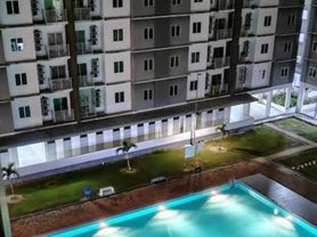 Condominium for sale in Perak, Kampar