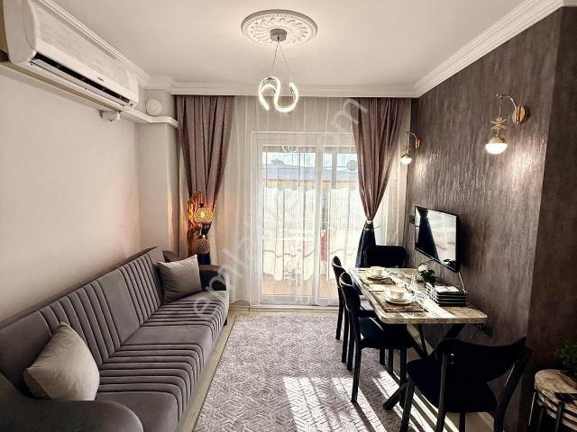 Sümer Mah., Nazilli içerisinde kiralık mülk