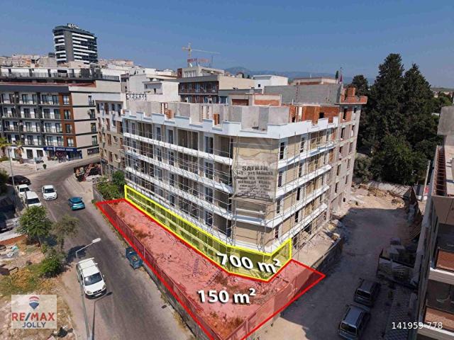 Buca, İzmir içerisinde satılık Dükkan