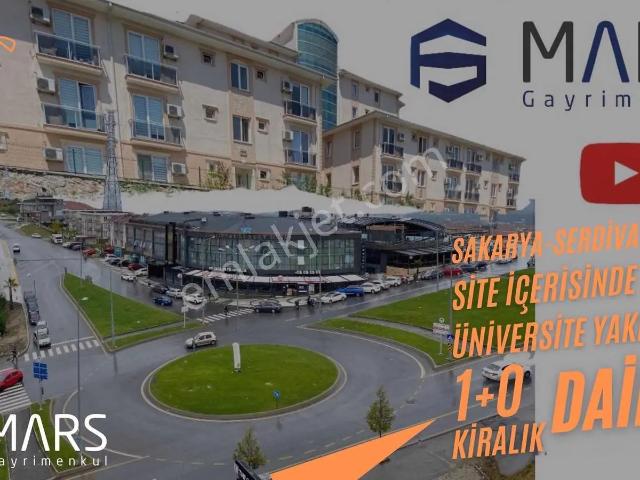 Serdivan, Sakarya içerisinde kiralık mülk