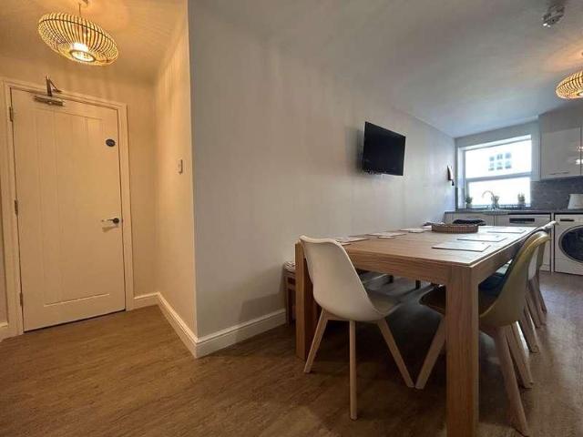House for rent in City Centre, Doncaster