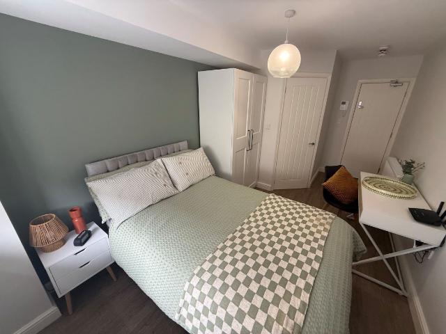 House for rent in Hyde Park, South Yorkshire