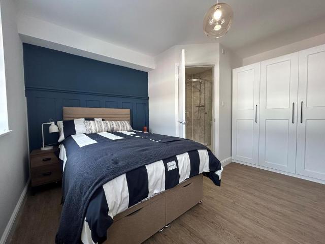 House for rent in City Centre, Doncaster