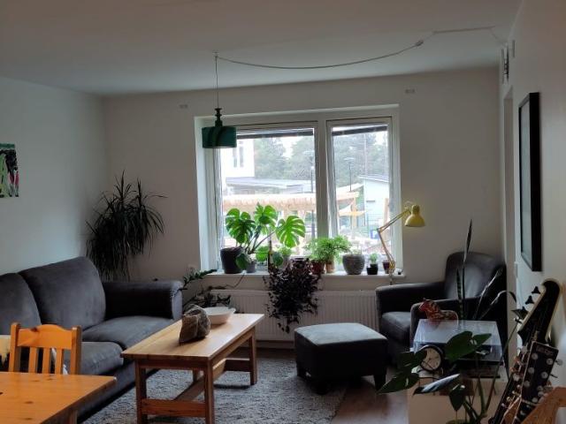 Rum hyra i Botkyrka, Stockholm