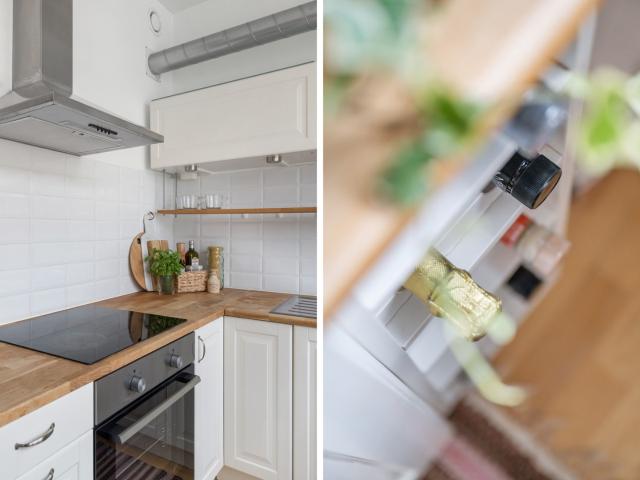 Bostadsrätt till salu i Malmö, Skåne