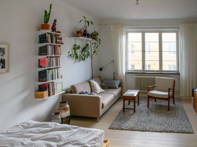Lägenhet hyra i Malmö, Skåne