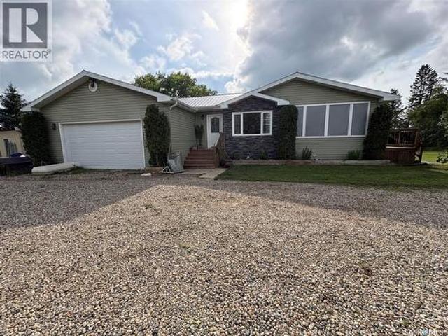 House for sale in Saskatchewan