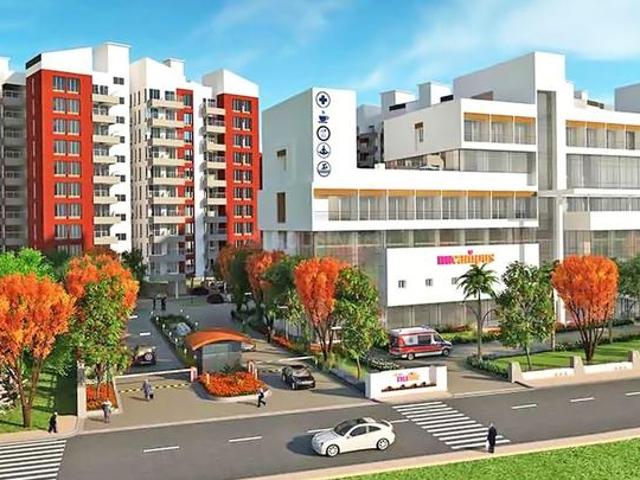 Flat for sale in Mawal, National Capital Territory Of Delhi