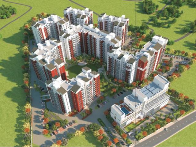 Flat for sale in Mawal, National Capital Territory Of Delhi