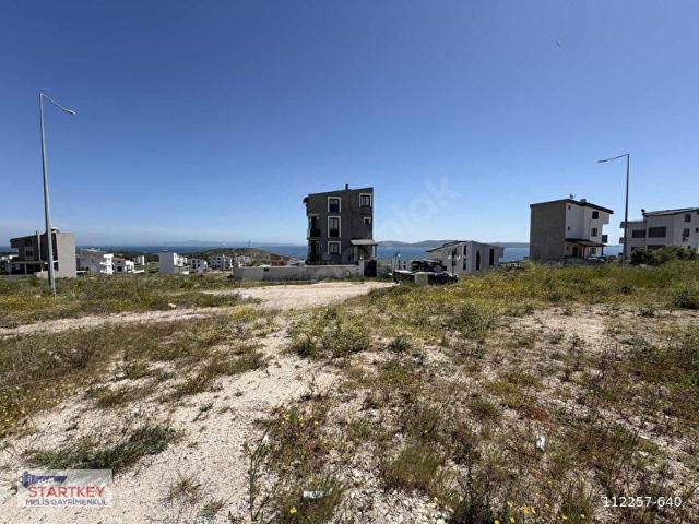 Karaburun, İzmir içerisinde satılık Arsa