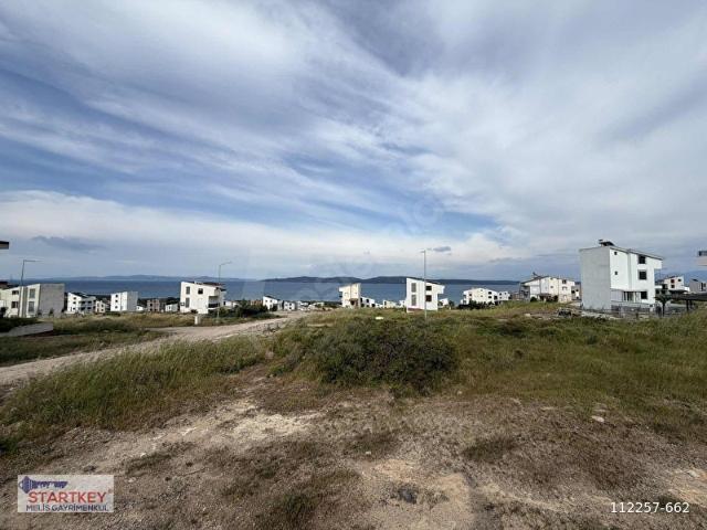 Karaburun, İzmir içerisinde satılık Arsa