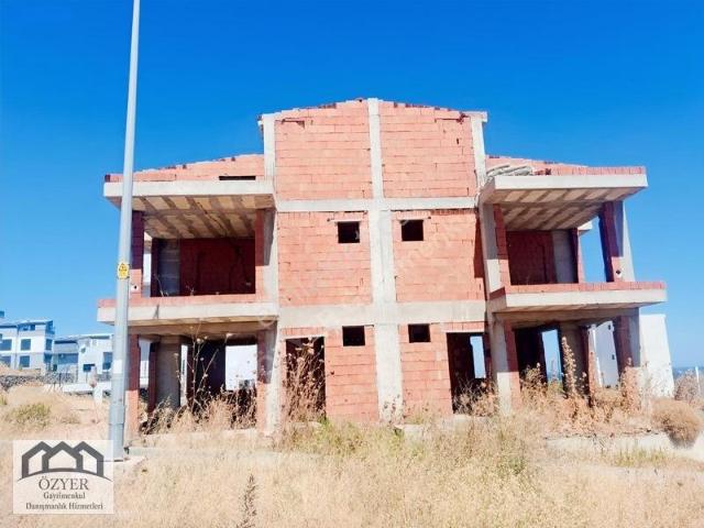 Karaburun, İzmir içerisinde satılık Villa