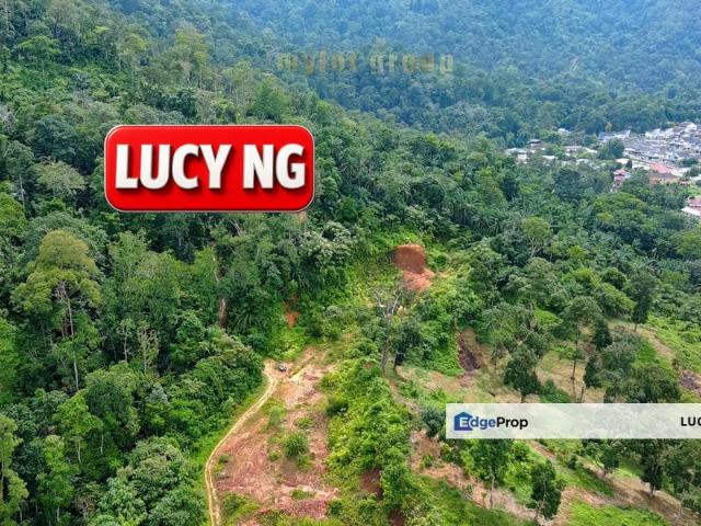 House for sale in Perak, Taiping