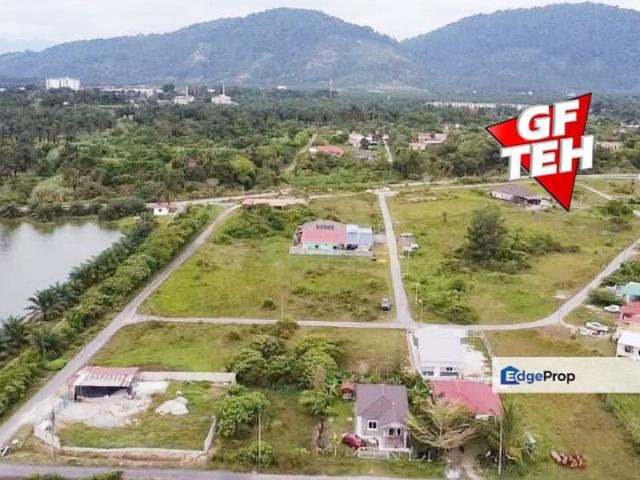 House for sale in Perak, Taiping