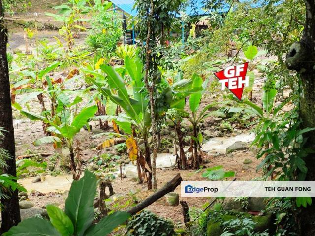 House for sale in Perak, Taiping