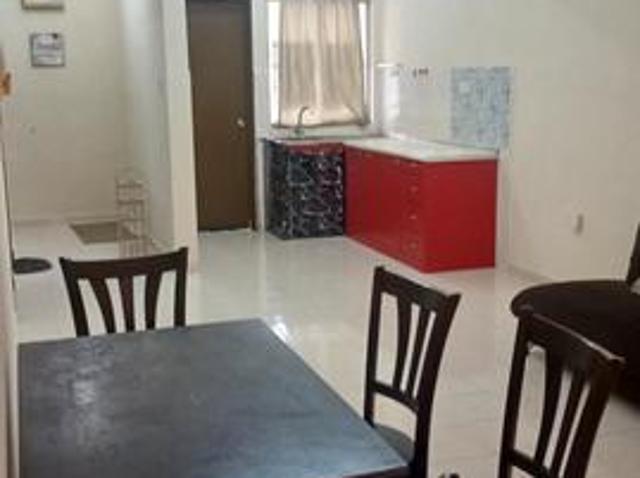 Townhouse for sale in Perak