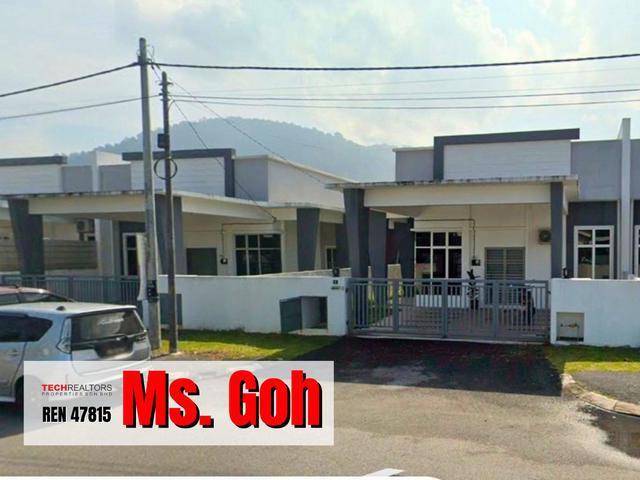 Residential House for sale in Kamunting, Larut, Matang dan Selama