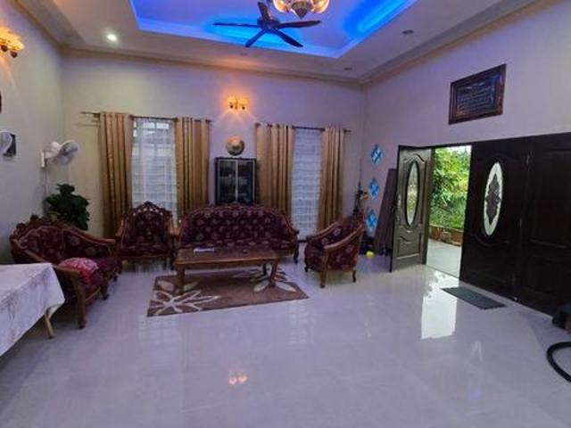 Bungalow for sale in Perak