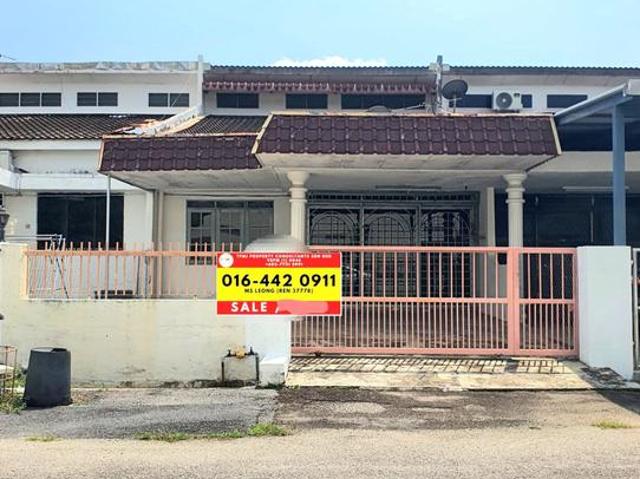 Terraced House for sale in Perak, Taiping