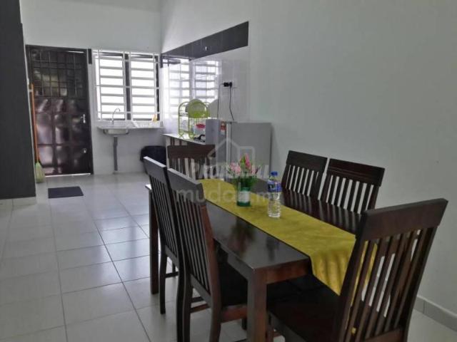 House for rent in Perak