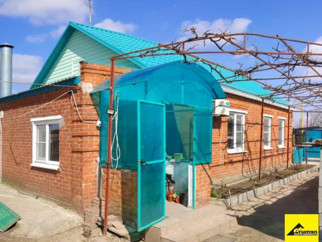 Квартира продажа в Камышеватская Ст-ца, Краснодарский Край
