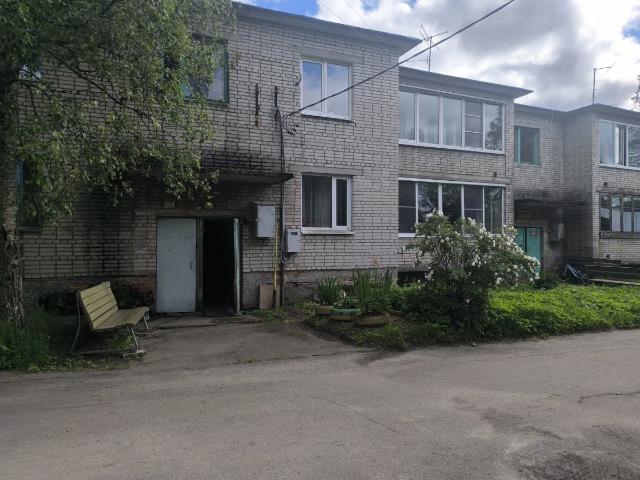 Квартира продажа в Выборг, Ленинградская область