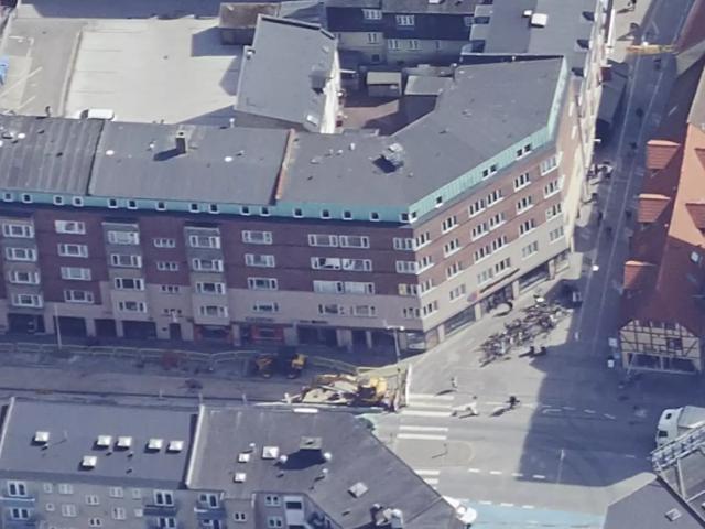 Erhvervsejendom til leje i Aalborg, Brønderslev-Dronninglund