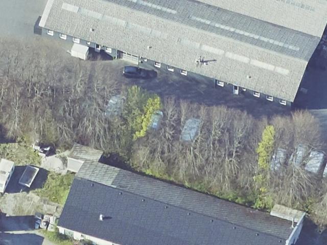 Erhvervsejendom til leje i Fredericia