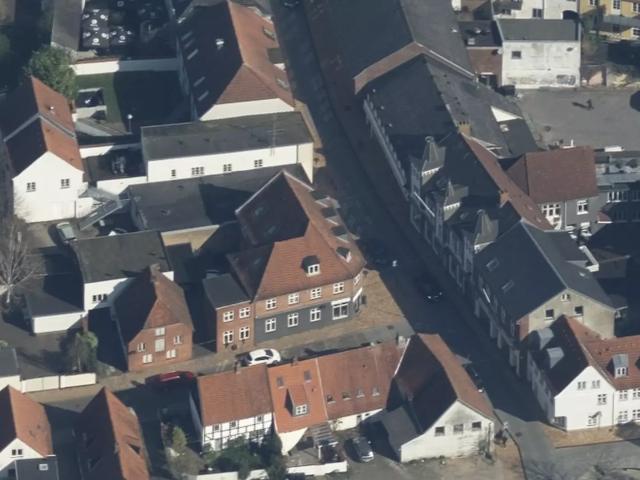 Erhvervsejendom til leje i Aabenraa
