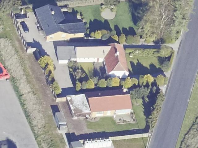 Erhvervsejendom til leje i Fredericia