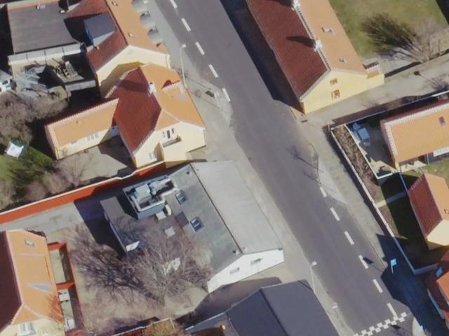 Erhvervsejendom til leje i Skagen, Brønderslev-Dronninglund
