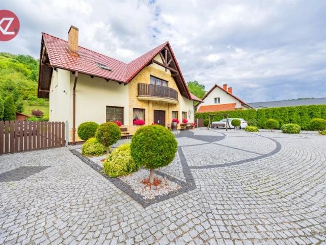 Dom na sprzedaż w Ujście, Wielkopolskie