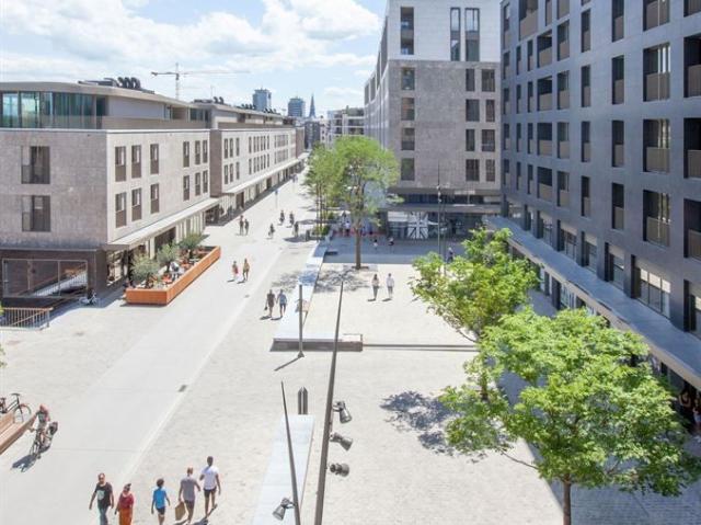 Appartement location à Hasselt, Limburg