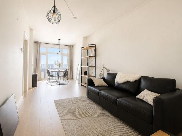 Appartement te huur in West, Amsterdam