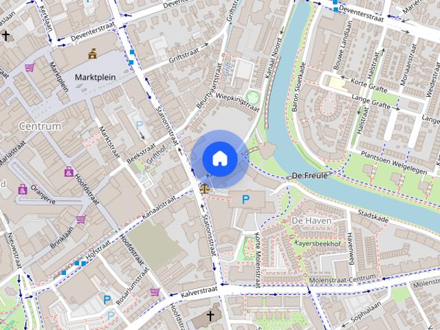 Appartement te huur in Apeldoorn, Gelderland