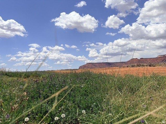 Land for sale in Utah