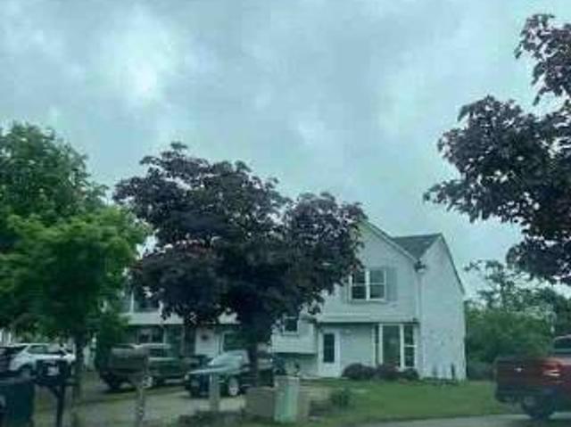 House for sale in New Jersey