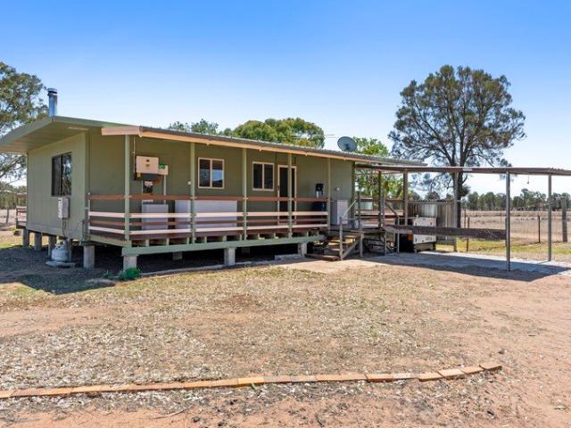 Cottage for sale in Leyburn, Toowoomba Regional