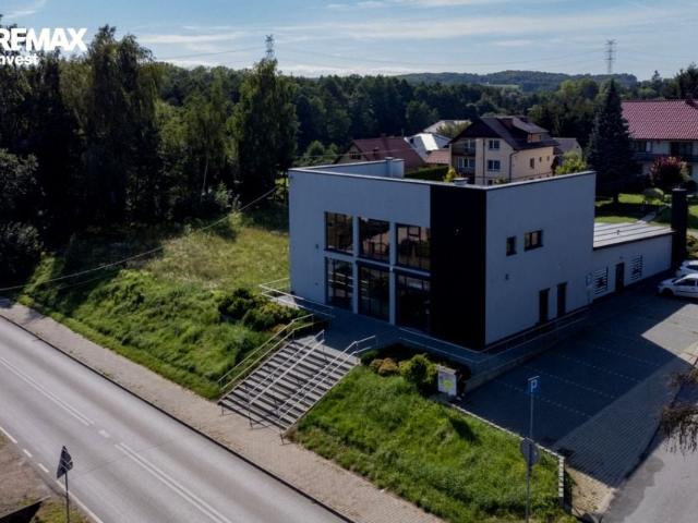 Mieszkanie na sprzedaż w Spytkowice, Małopolskie