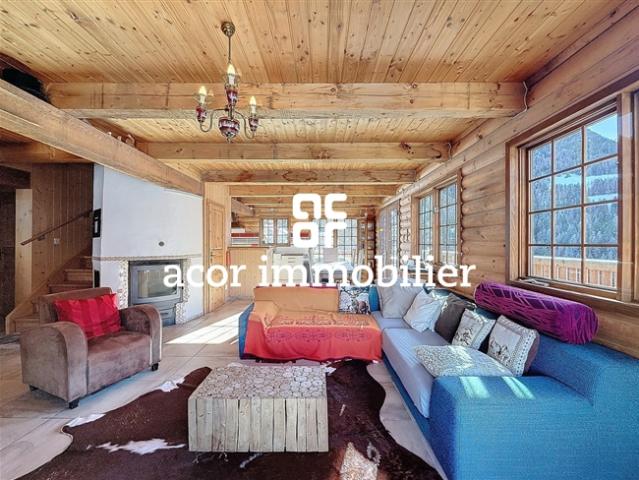 Haus kaufen in Anniviers, Wallis