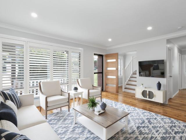 House for rent in Wollongong West, New South Wales