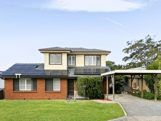 House for rent in Wollongong West, New South Wales
