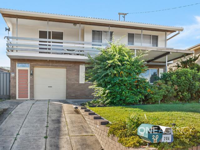 House for rent in Wollongong West, New South Wales