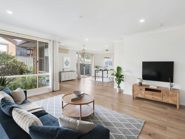 House for rent in Wollongong West, New South Wales