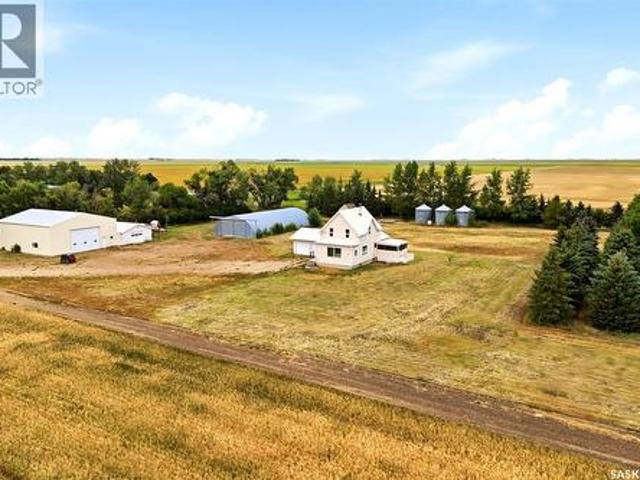 House for sale in Saskatchewan