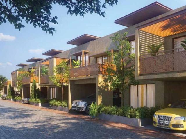 Villa for sale in Karnataka