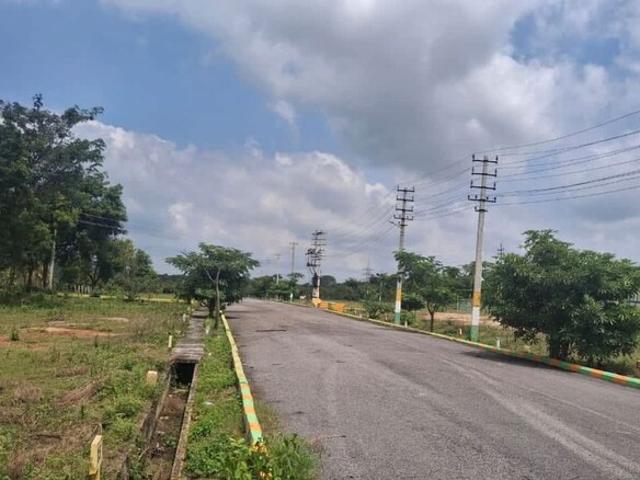 Land for sale in Bangalore North, Cox Town - Bangalore