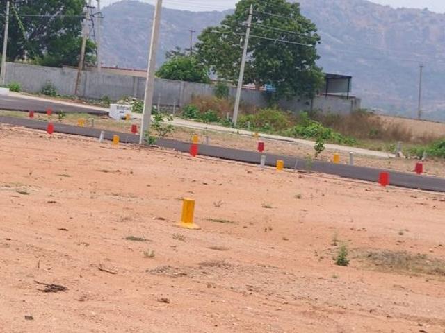 Land for sale in Mandya, Karnataka