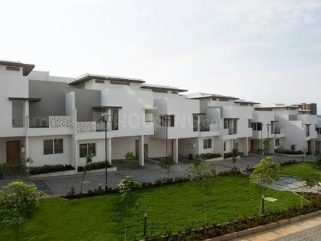 Villa for sale in Bangalore South, Cox Town - Bangalore